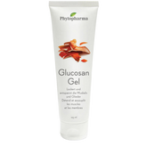 Phytopharma Glucosan Gel 125 ml – Swiss herbal muscle relaxation gel